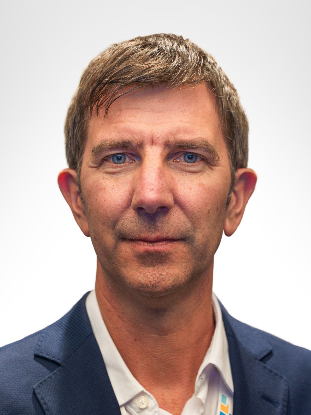Jean-Francois CARON